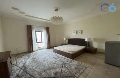 Townhouse - 3 Bedrooms - 4 Bathrooms for rent in Al Juffair - Capital Governorate