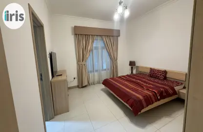 Apartment - 3 Bedrooms - 4 Bathrooms for rent in Seef - Capital Governorate