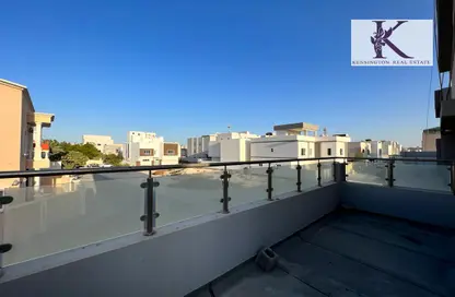 Villa - 4 Bedrooms for sale in Maqabah - Northern Governorate