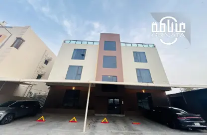 Apartment - 1 Bedroom - 2 Bathrooms for rent in Alhajiyat - Riffa - Southern Governorate