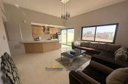 Apartment - 1 Bedroom - 1 Bathroom for sale in Al Marsa Floating City - Amwaj Islands - Muharraq Governorate