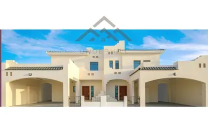 Villa - 2 Bedrooms - 3 Bathrooms for rent in Riffa Views - Riffa - Southern Governorate