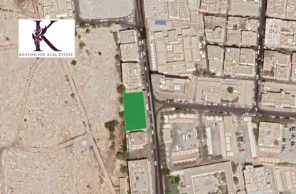 Land - Studio for sale in Gudaibiya - Manama - Capital Governorate