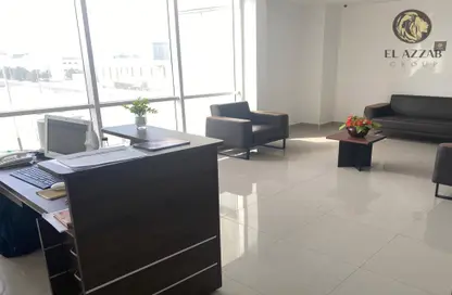Office Space - Studio - 2 Bathrooms for rent in Hidd - Muharraq Governorate
