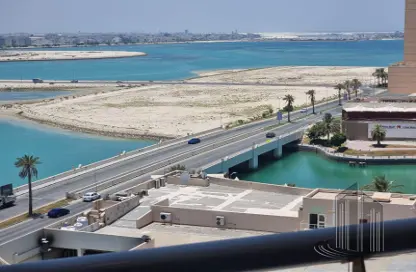 Apartment - 2 Bedrooms - 3 Bathrooms for sale in The Lagoon - Amwaj Islands - Muharraq Governorate