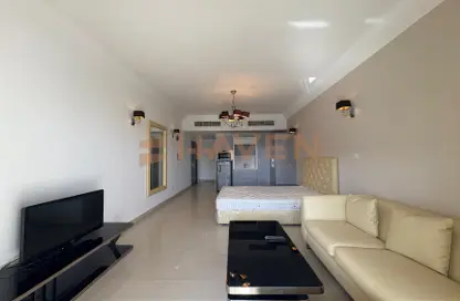 Apartment - Studio - 1 Bathroom for rent in Amwaj Homes - Amwaj Islands - Muharraq Governorate