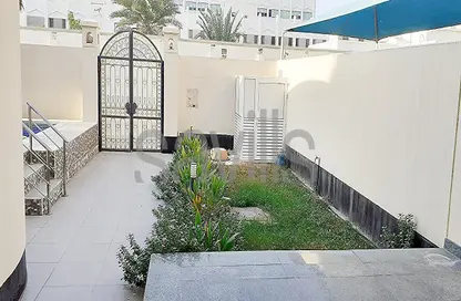 Villa - Studio - 5 Bathrooms for rent in Adliya - Manama - Capital Governorate