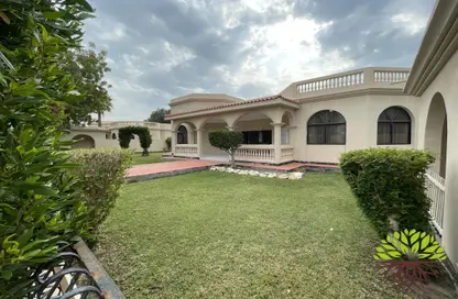 Villa - 4 Bedrooms - 4 Bathrooms for rent in Saar - Northern Governorate