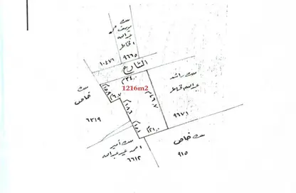 Land - Studio for sale in Arad - Muharraq Governorate