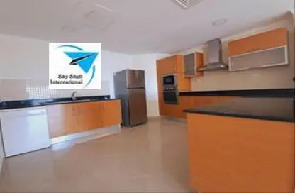 Apartment - 3 Bedrooms - 4 Bathrooms for rent in Amwaj Avenue - Amwaj Islands - Muharraq Governorate