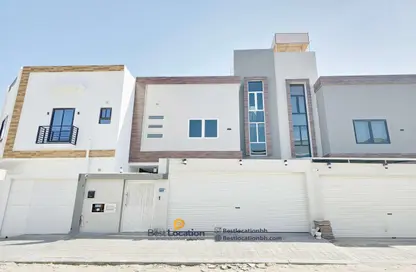 Villa - 3 Bedrooms - 4 Bathrooms for sale in Bani Jamra - Northern Governorate