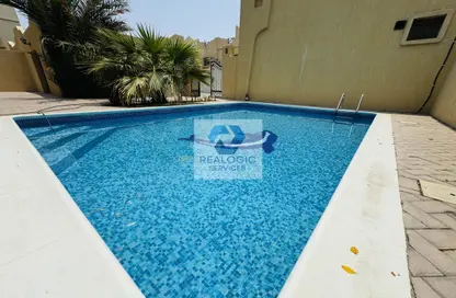 Villa - 4 Bedrooms - 5 Bathrooms for rent in Saar - Northern Governorate