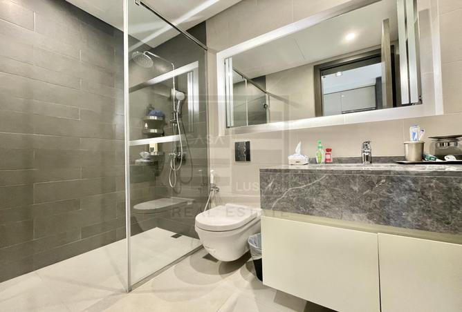 Apartment - 1 Bathroom for sale in Seef - Capital Governorate