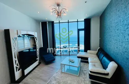 Apartment - 1 Bedroom - 2 Bathrooms for rent in Seef - Capital Governorate