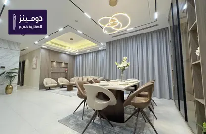 Apartment - 3 Bedrooms - 3 Bathrooms for sale in Janabiya - Northern Governorate