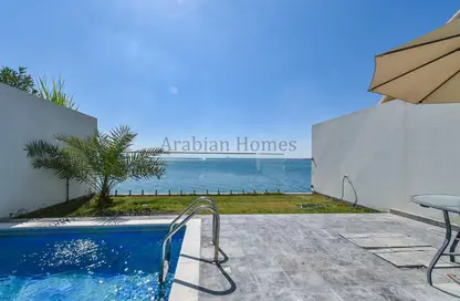 Villa - 4 Bedrooms - 5 Bathrooms for rent in Tubli - Central Governorate