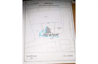 Land - Studio for sale in Jid Ali - Central Governorate