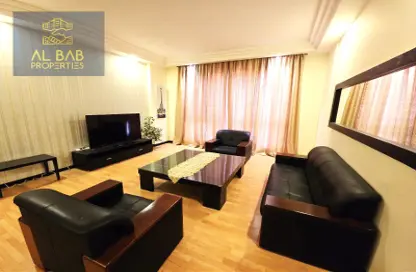 Apartment - 2 Bedrooms - 2 Bathrooms for rent in Al Juffair - Capital Governorate