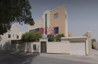 Villa - 3 Bedrooms - 4 Bathrooms for sale in Maqabah - Northern Governorate