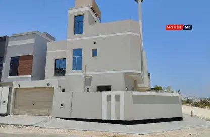 Villa - 3 Bedrooms - 4 Bathrooms for sale in Hamala - Northern Governorate