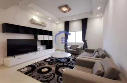 Apartment - 3 Bedrooms - 3 Bathrooms for rent in Saar - Northern Governorate