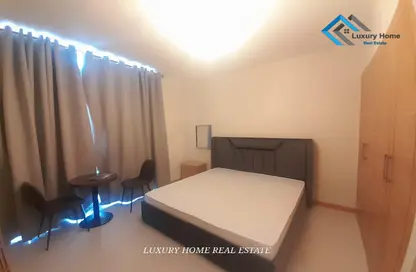 Apartment - 1 Bathroom for rent in Al Juffair - Capital Governorate