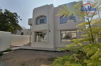 Villa - 5 Bedrooms - 5 Bathrooms for rent in Tubli - Central Governorate