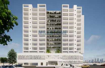 Apartment - 3 Bedrooms - 3 Bathrooms for sale in Hidd - Muharraq Governorate