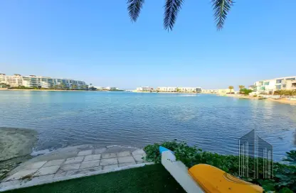 Villa - 4 Bedrooms - 4 Bathrooms for sale in Amwaj Homes - Amwaj Islands - Muharraq Governorate