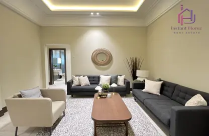 Apartment - 2 Bedrooms - 2 Bathrooms for rent in Bu Kowarah - Riffa - Southern Governorate