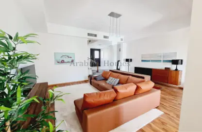 Villa - 2 Bedrooms - 3 Bathrooms for rent in Al Marsa Floating City - Amwaj Islands - Muharraq Governorate