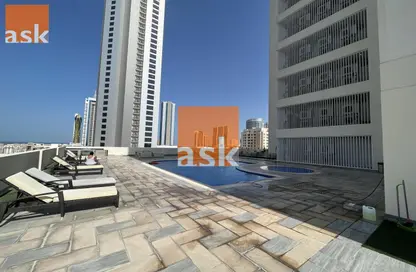 Apartment - 1 Bathroom for sale in Seef - Capital Governorate