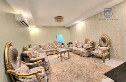 Apartment - 3 Bedrooms - 3 Bathrooms for rent in Busaiteen - Muharraq Governorate