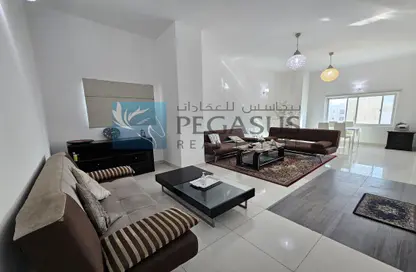 Apartment - 3 Bedrooms - 2 Bathrooms for sale in Janabiya - Northern Governorate