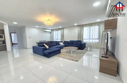 Apartment - 3 Bedrooms - 2 Bathrooms for rent in Saar - Northern Governorate