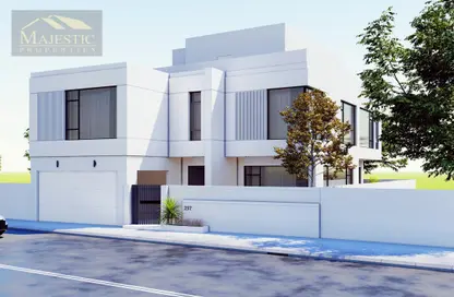 Villa - 5 Bedrooms - 7 Bathrooms for sale in Saar - Northern Governorate