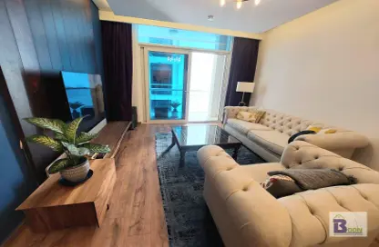 Apartment - 2 Bedrooms - 3 Bathrooms for sale in Al Juffair - Capital Governorate