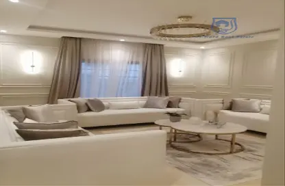 Villa - 4 Bedrooms - 4 Bathrooms for rent in Diyar Al Muharraq - Muharraq Governorate