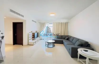 Apartment - 2 Bedrooms - 2 Bathrooms for sale in Al Juffair - Capital Governorate