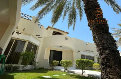 Villa - 4 Bedrooms - 5 Bathrooms for rent in Al Jasra - Northern Governorate