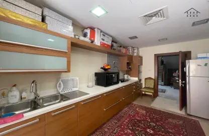 Villa - 4 Bedrooms - 5 Bathrooms for sale in Riffa Views - Riffa - Southern Governorate