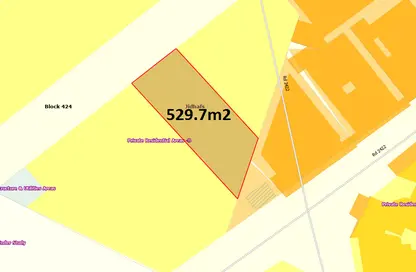 Land - Studio for sale in Jidhafs - Northern Governorate