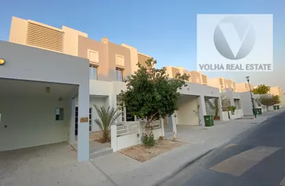 Villa - 2 Bedrooms - 3 Bathrooms for sale in Riffa Views - Riffa - Southern Governorate