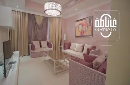 Villa - 3 Bedrooms - 4 Bathrooms for rent in Riffa - Southern Governorate