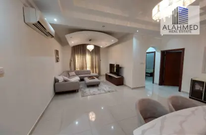 Apartment - 3 Bedrooms - 2 Bathrooms for rent in Hidd - Muharraq Governorate