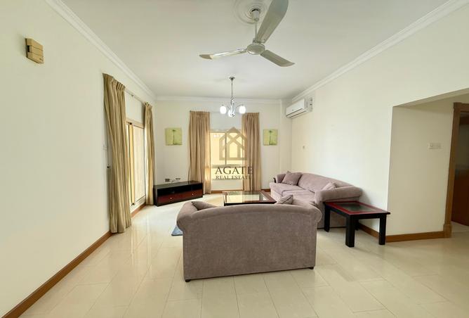 Apartment - 1 Bedroom - 1 Bathroom for rent in Busaiteen - Muharraq Governorate