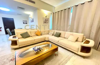 Apartment - 2 Bedrooms - 2 Bathrooms for rent in Seef - Capital Governorate