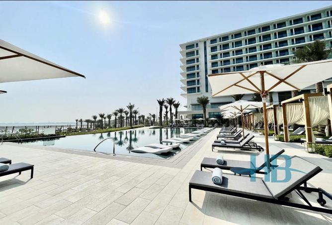 Rent in The Address Residences: Luxurious | 2BR | Full Sea View ...