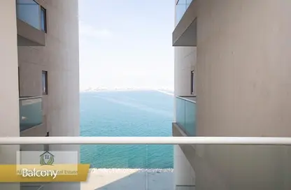 Apartment - 1 Bedroom - 1 Bathroom for rent in Hidd - Muharraq Governorate