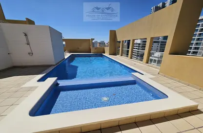 Apartment - 2 Bedrooms - 2 Bathrooms for sale in Al Juffair - Capital Governorate